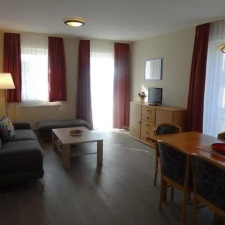 For Vier Personen In Fehmarn - Apartamento