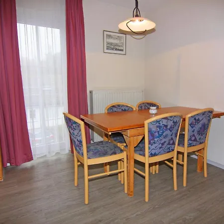 For Vier Personen In Fehmarn - Apartmán *