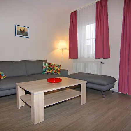 公寓 For Vier Personen In Fehmarn - *