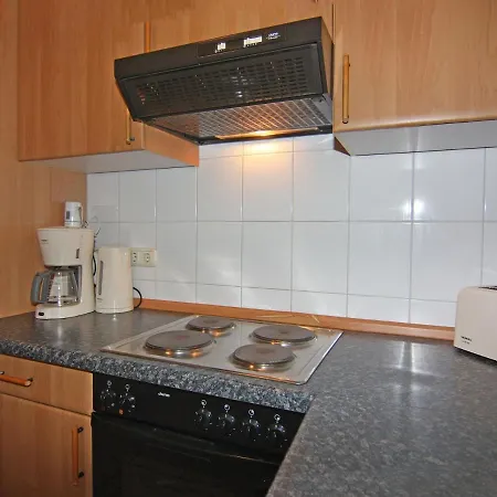 For Vier Personen In Fehmarn - * Orth