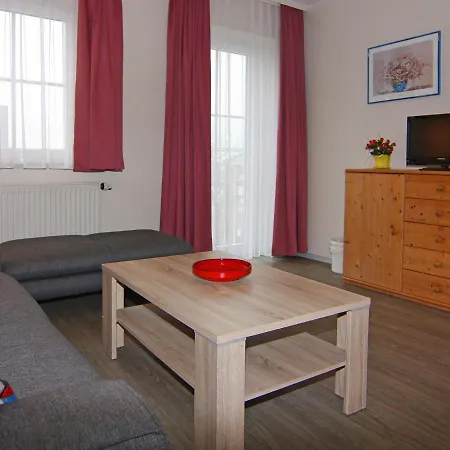 For Vier Personen In Fehmarn - Orth