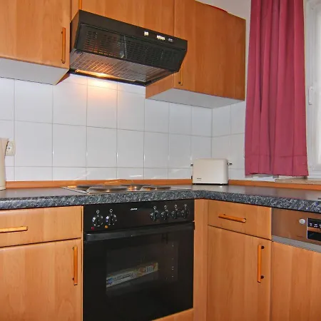 For Vier Personen In Fehmarn -