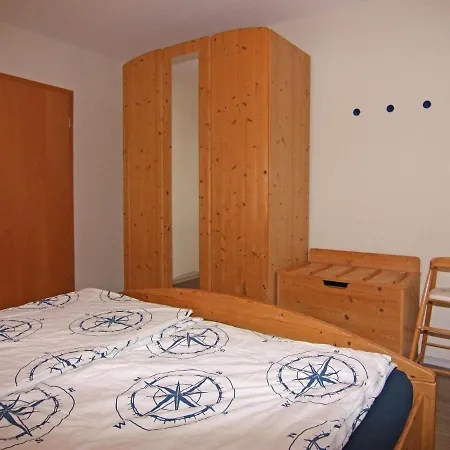 For Vier Personen In Fehmarn -