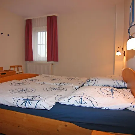 For Vier Personen In Fehmarn - Apartmán