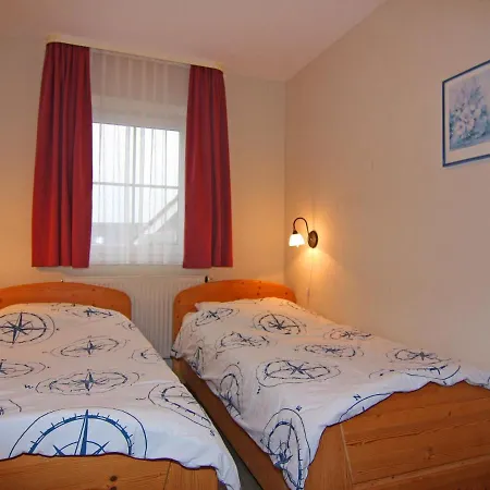 For Vier Personen In Fehmarn - Apartmán *