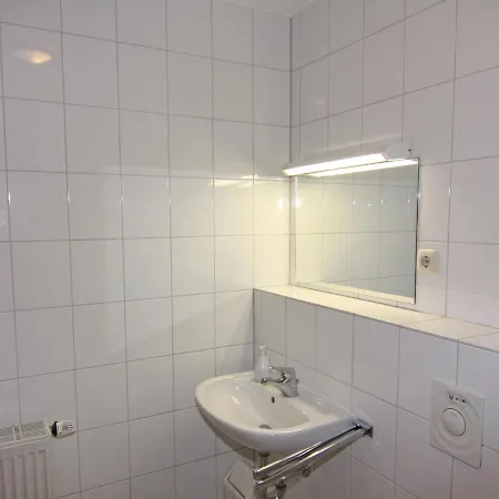 Apartmán For Vier Personen In Fehmarn -