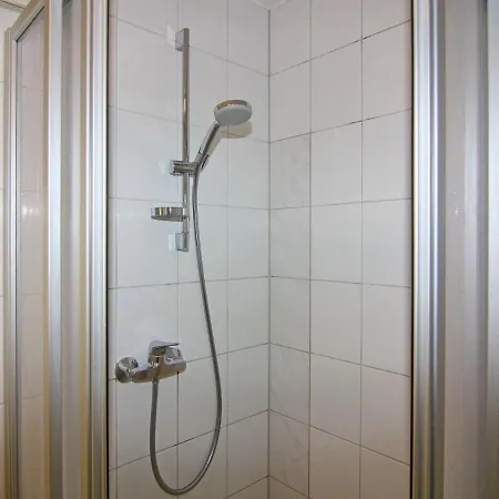 Apartmán For Vier Personen In Fehmarn -