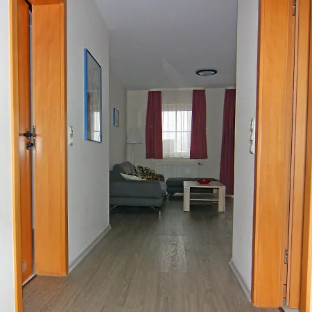 For Vier Personen In Fehmarn - Apartmán