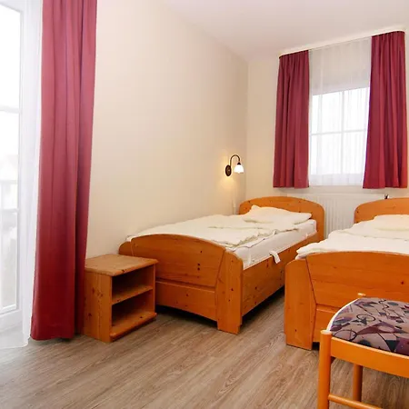 For Vier Personen In Fehmarn - Apartmán Orth