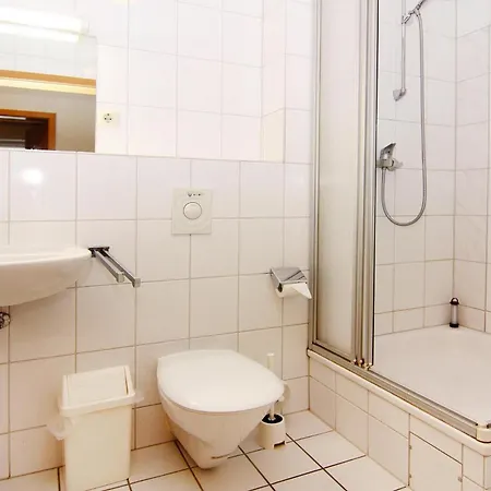 Apartmán For Vier Personen In Fehmarn - Orth