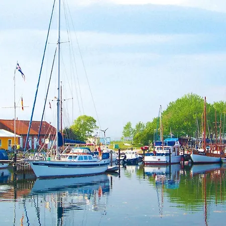 For Vier Personen In Fehmarn - Apartamento Orth