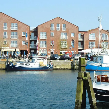 For Vier Personen In Fehmarn - Orth